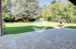 CRANS - Chanoz, Crans (VD), Vaud 1299