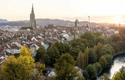 Bern, Bern (canton) 3012