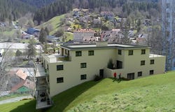 Rue Georges-Perrenoud 34, Le Locle, Neuchâtel (canton) 2400