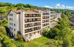 Vaud, Chexbres, Vaud 1071