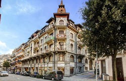Av. des Alpes 58, Montreux, Vaud 1820