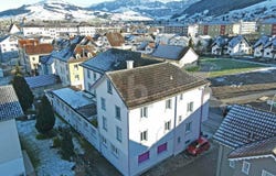 Appenzell, Appenzell Innerrhoden (canton) 9050