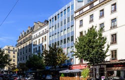 Rue de Berne 9, Genève, Geneva 1201