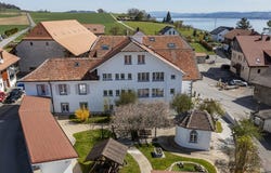 Bas de Chaux 1, Bellerive VD, Vaud 1585