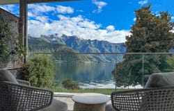 Melide, Ticino 6815