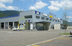 Industriestrasse 26, Egerkingen, Solothurn (canton) 4622