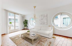 Rue du Petit-St-Jean 5, Lausanne, Vaud 1003
