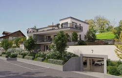 Obere Galtbergstrasse 7, Gossau ZH, Zürich (canton) 8625