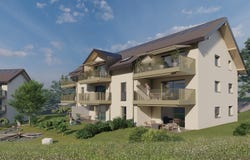 Route dEchallens, Essertines-sur-Yverdon, Vaud 1417