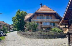Schlossgasse 10, Schwarzenburg, Bern (canton) 3150