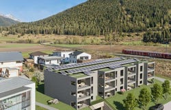 Ruzön 267, Zernez, Grisons 7530