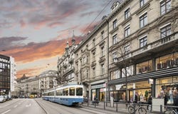 Bahnhofstrasse 71, Zürich, Zürich (canton) 8001