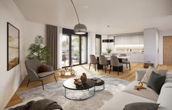 Neue Dorfstrasse 27, Langnau am Albis, Zürich (canton) 8135