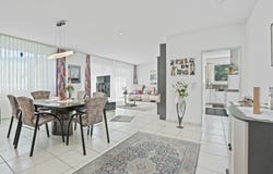 Frohlweg 20, Buchs SG, St. Gallen (canton) 9470