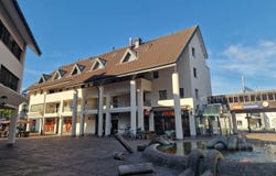 Zentrumsplatz 12, Urtenen-Schönbühl, Bern (canton) 3322