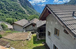 via Fontanol, Buseno, Grisons 6542