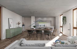 Oberwilerstrasse 88, Binningen, Basel-Landschaft (canton) 4102