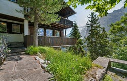 Rauft 1068C, Lauterbrunnen, Bern (canton) 3825