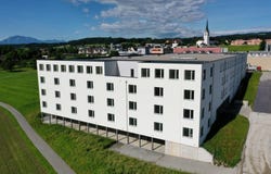 33 Industrie N, Sins, Aargau 5643
