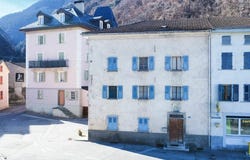 Chippis, Valais 3965