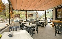 Restaurant Hohlgässli, Stalden VS, Valais 3922