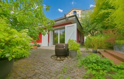 Alte Spinnerei 4, Windisch, Aargau 5210