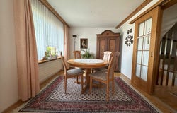 Tulpenweg 10, Buchs SG, St. Gallen (canton) 9470