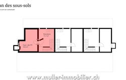 Essert FR, Le Mouret, Fribourg (canton) 1724