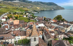 Bourg-en-Lavaux, Vaud 1096