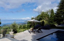 Chamby, Vaud 1832