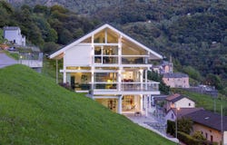 Medeglia, Ticino 6809