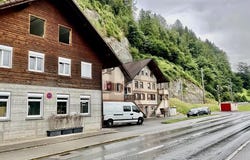 Wiggen, Wiggen, Lucerne (canton) 6192
