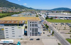 Industriestrasse 28, Egerkingen, Solothurn (canton) 4622