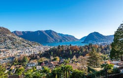 Porza, Porza, Ticino 6948