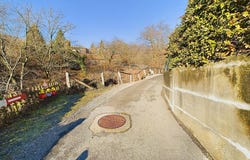 Cademario, Ticino 6936