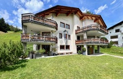 Valbella, Grisons 7077