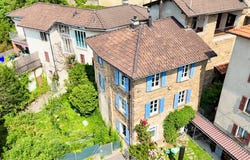 Fescoggia, Ticino 6938