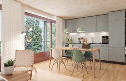 Steingrüeblistrasse 34, St.Gallen, St. Gallen (canton) 9000