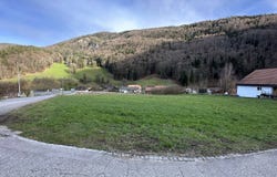 Roches BE, Bern (canton) 2762