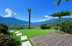 Lake Maggiore, Locarno, Ticino 6600