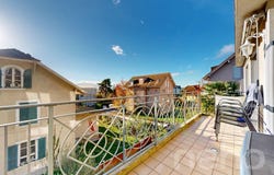 Morges, Morges, Vaud 1110