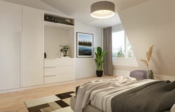 Blumenaustrasse 9b, Flawil, St. Gallen (canton) 9230