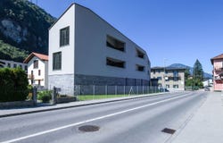 Via Cantonale 169, Lodrino, Ticino 6527