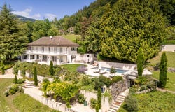 Chamby, Chamby, Vaud 1832