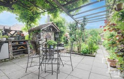 Au centre du village, L3, Villars-sous-Yens, Vaud 1168