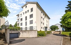 Sonnhaldenstrasse 8a, Sirnach, Thurgau 8370