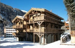 Les Masses, Hérémence, Valais 1987