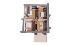 Rue de la Gare 26, Sonceboz-Sombeval, Bern (canton) 2605