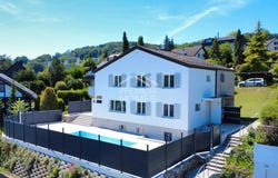 Bergdietikon, Aargau 8962