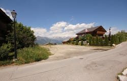 Haute-Nendaz, Valais 1997